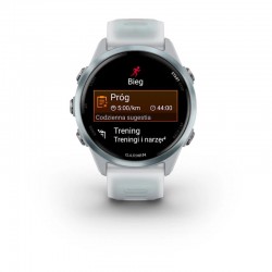 Garmin Forerunner 570 White (42 MM)